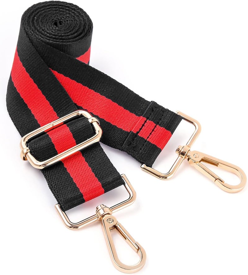 Shein Purse Strap Replacement Crossbody Handbag Shoulder Strap Adjustable - Image 1